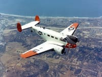 Beechcraft Model 18 - Image 15