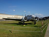 Beechcraft Model 18 - Image 3