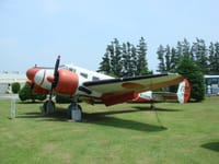 Beechcraft Model 18 - Image 23