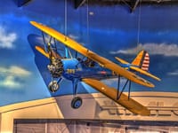 Boeing-Stearman Model 75 - Image 2