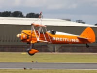 Boeing-Stearman Model 75 - Image 8