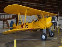 Boeing-Stearman Model 75 - Image 4