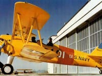 Boeing-Stearman Model 75 - Image 10