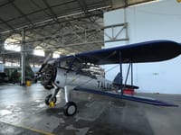 Boeing-Stearman Model 75 - Image 13