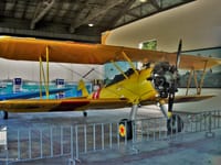 Boeing-Stearman Model 75 - Image 7