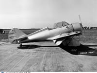 Cunningham-Hall GA-21M