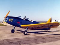 Fairchild PT-19 - Image 8