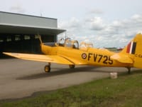 Fairchild PT-19 - Image 3