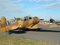 North American T-6 Texan - Image 9