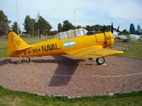 North American T-6 Texan - Image 11