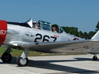 North American T-6 Texan - Image 15