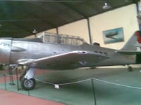 North American T-6 Texan - Image 18