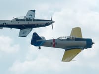 North American T-6 Texan - Image 19
