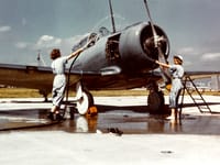 North American T-6 Texan - Image 23