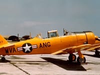 North American T-6 Texan variants - Image 11