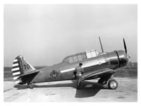 North American T-6 Texan variants - Image 3