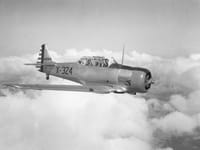 North American T-6 Texan variants - Image 6