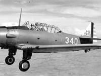 North American T-6 Texan variants - Image 8