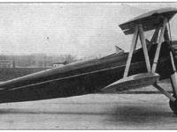 Verville Sport Trainer AT