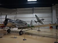 Vultee BT-13 Valiant - Image 4