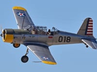 Vultee BT-13 Valiant - Image 7