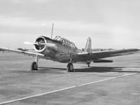Vultee BT-13 Valiant - Image 9