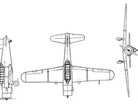 Vultee BT-13 Valiant - Image 12