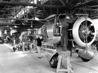 Beechcraft Model 17 Staggerwing - Image 12