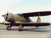 Beechcraft Model 17 Staggerwing - Image 14