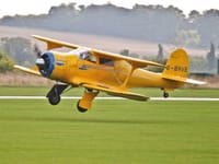 Beechcraft Model 17 Staggerwing - Image 16