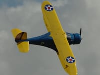 Beechcraft Model 17 Staggerwing - Image 6