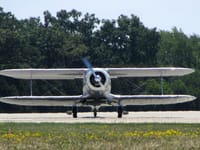 Beechcraft Model 17 Staggerwing - Image 8