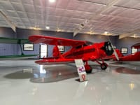 Beechcraft Model 17 Staggerwing - Image 9