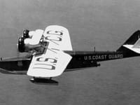 Douglas Dolphin - Image 1