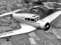 Fairchild 45