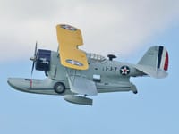 Grumman J2F Duck