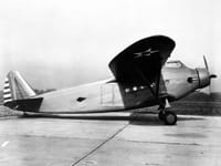Kreider-Reisner XC-31