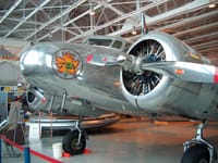 Lockheed Model 10 Electra - Image 3
