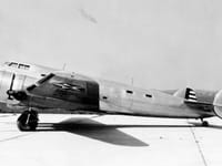 Lockheed Model 10 Electra - Image 7