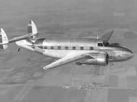 Lockheed Model 18 Lodestar - Image 4