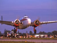 Lockheed Model 18 Lodestar - Image 6