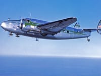 Lockheed Model 18 Lodestar