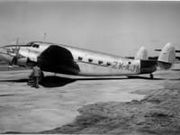 Lockheed Model 18 Lodestar - Image 8