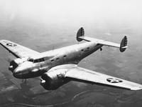 Lockheed XC-35