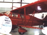 Waco Custom Cabin series - Image 5