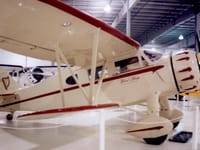 Waco Custom Cabin series - Image 6