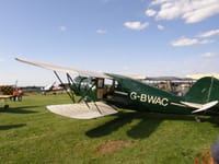 Waco Custom Cabin series - Image 9