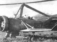 Kamov A-7
