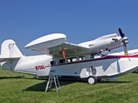 Grumman G-21 Goose - Image 4