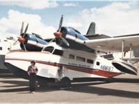 Grumman G-21 Goose - Image 7